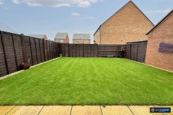 Duckpond Lane, Weddington, Nuneaton, CV10 0FH