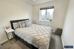 Duckpond Lane, Weddington, Nuneaton, CV10 0FH