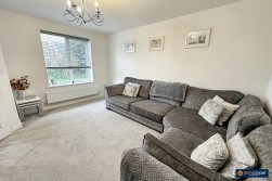 Duckpond Lane, Weddington, Nuneaton, CV10 0FH