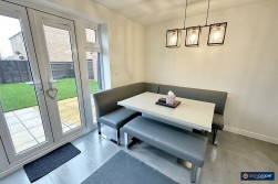 Duckpond Lane, Weddington, Nuneaton, CV10 0FH