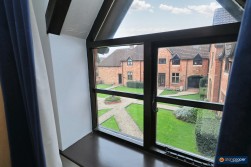 Weston Hall Stables, Mill Lane, Bulkington, CV12 9RU
