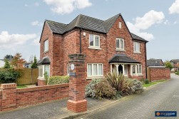 Ryton Gardens, Bulkington, CV12 9LD