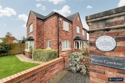 Ryton Gardens, Bulkington, CV12 9LD