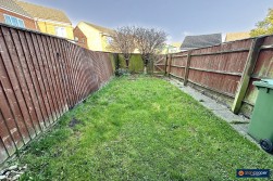 Wisteria Way, Bermuda Park, Nuneaton, CV10 7SS