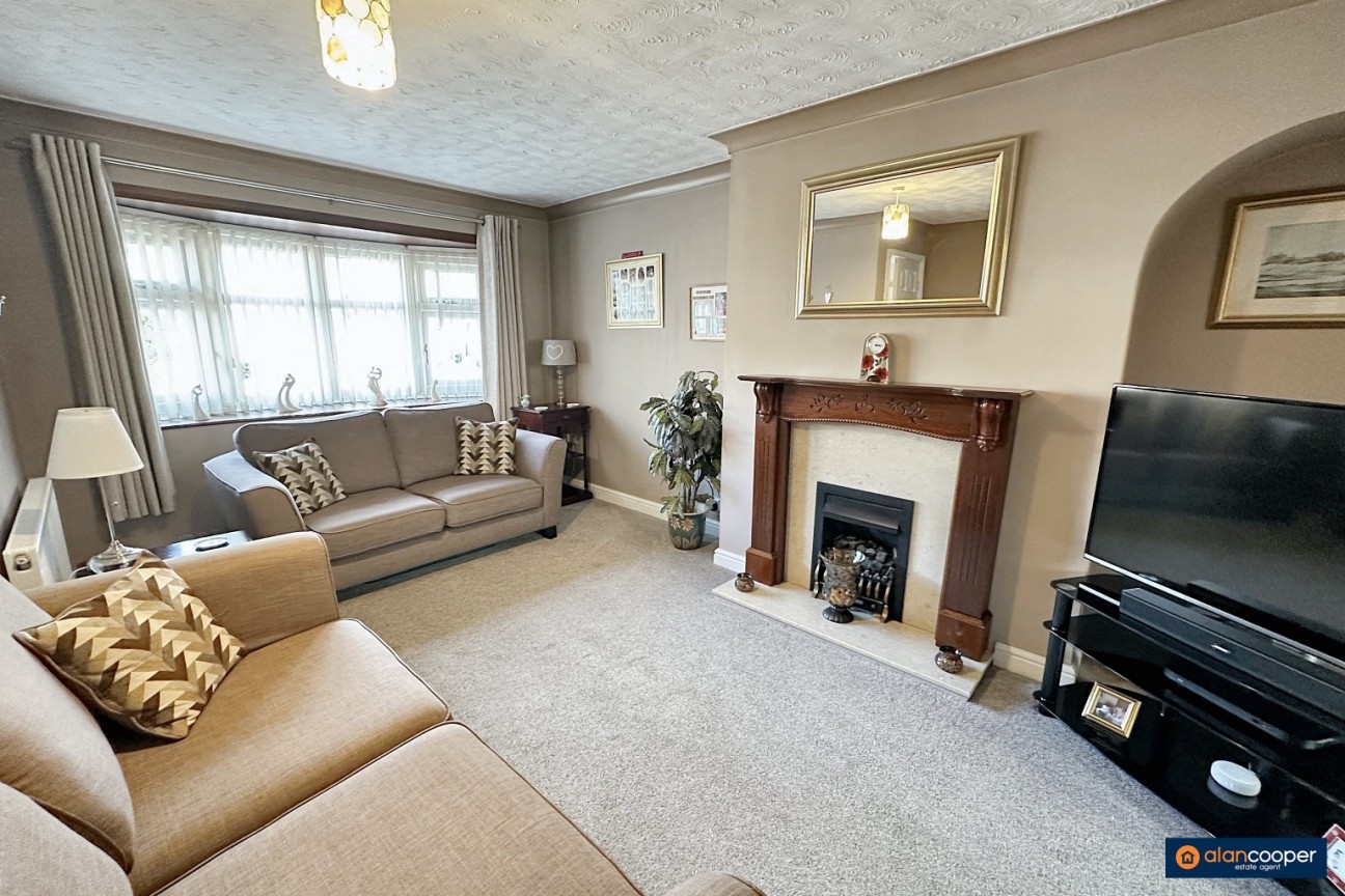 Granby Road, Stockingford, Nuneaton, CV10 8EH