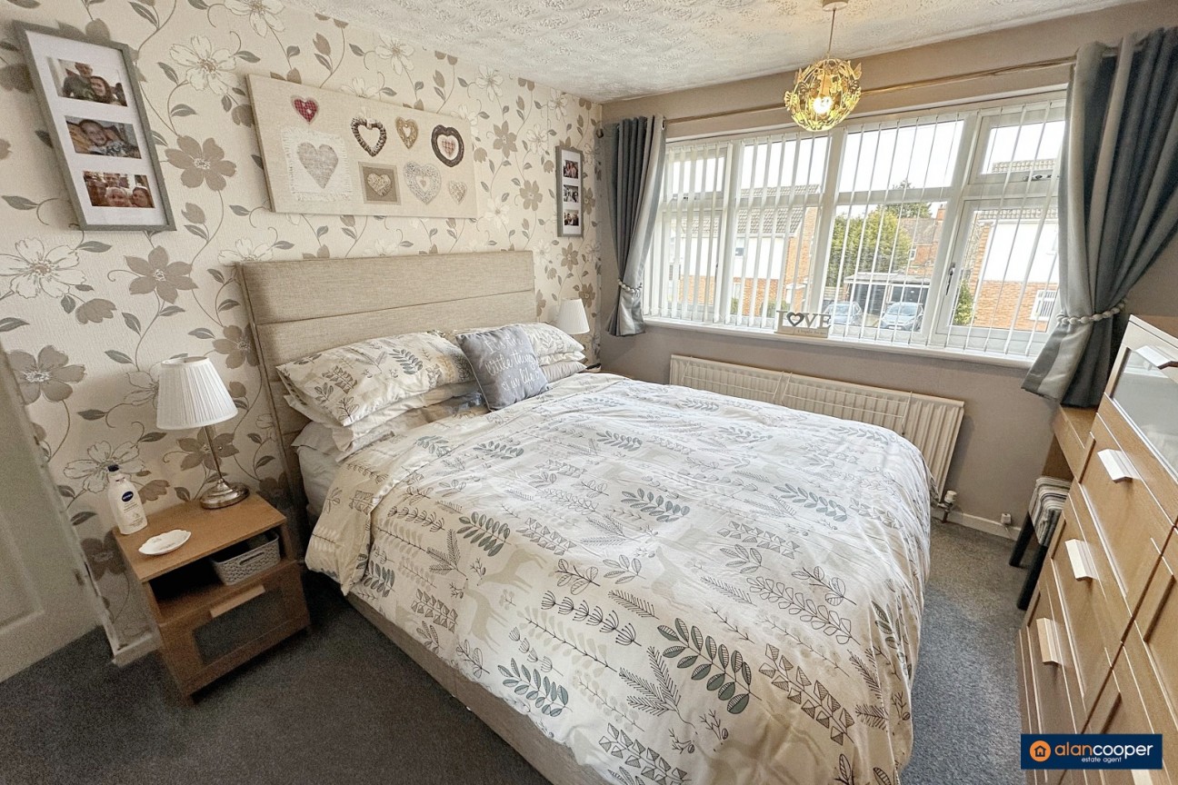 Granby Road, Stockingford, Nuneaton, CV10 8EH