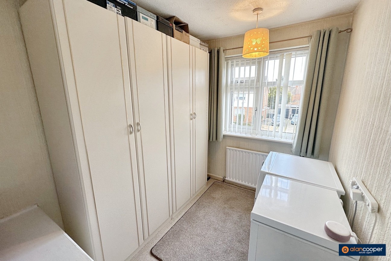 Granby Road, Stockingford, Nuneaton, CV10 8EH