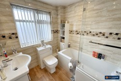 Granby Road, Stockingford, Nuneaton, CV10 8EH