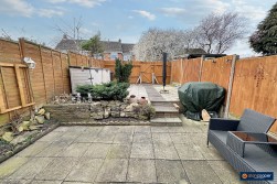 Granby Road, Stockingford, Nuneaton, CV10 8EH