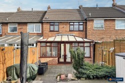 Granby Road, Stockingford, Nuneaton, CV10 8EH