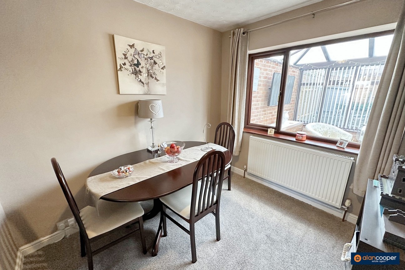 Granby Road, Stockingford, Nuneaton, CV10 8EH