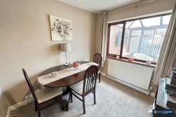 Granby Road, Stockingford, Nuneaton, CV10 8EH