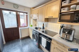Granby Road, Stockingford, Nuneaton, CV10 8EH