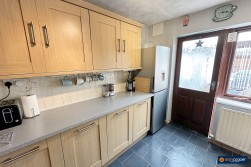 Granby Road, Stockingford, Nuneaton, CV10 8EH