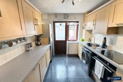 Granby Road, Stockingford, Nuneaton, CV10 8EH