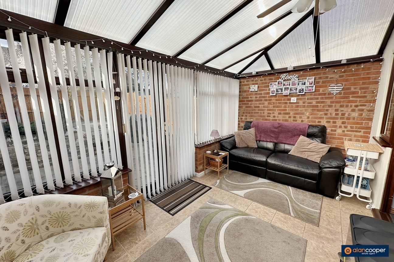 Granby Road, Stockingford, Nuneaton, CV10 8EH