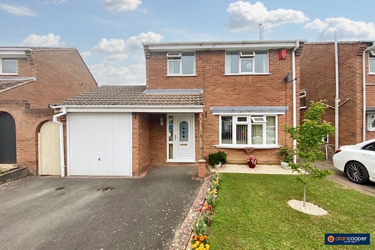 Bettina Close, Poplar Farm, Nuneaton, CV10 9EX