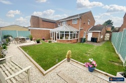 Bettina Close, Poplar Farm, Nuneaton, CV10 9EX