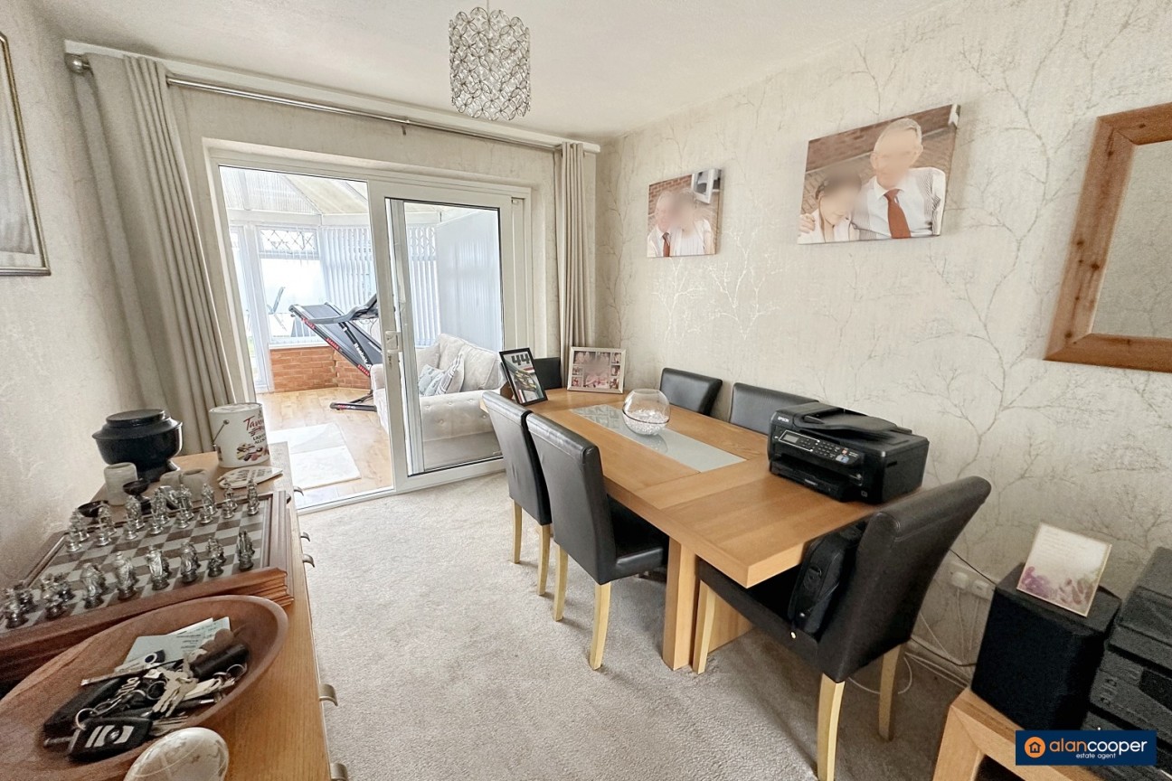 Bettina Close, Poplar Farm, Nuneaton, CV10 9EX