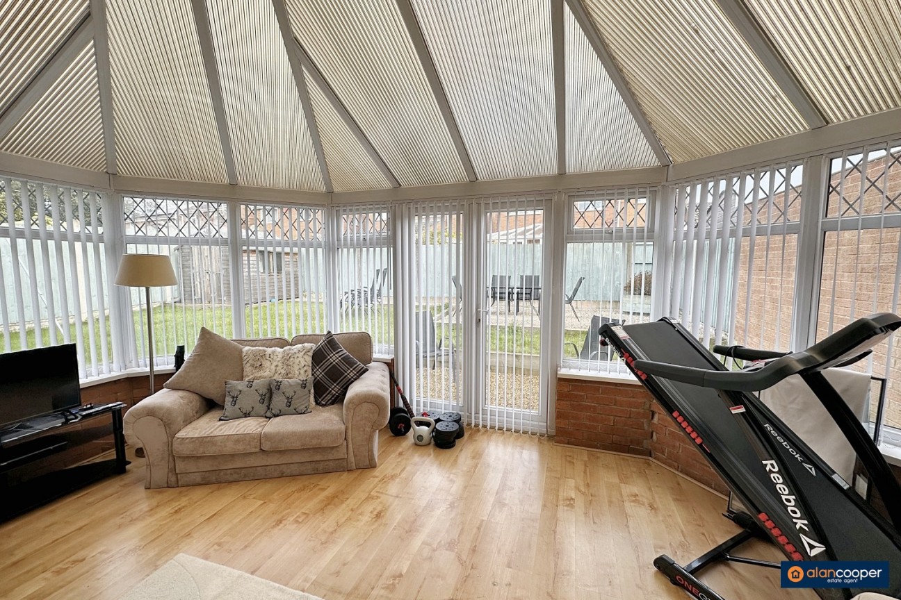 Bettina Close, Poplar Farm, Nuneaton, CV10 9EX