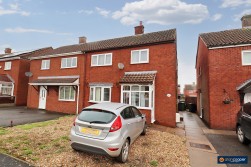 St. Lawrence Road, Ansley, Nuneaton, CV10 9PW