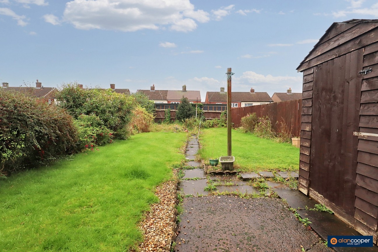 St. Lawrence Road, Ansley, Nuneaton, CV10 9PW