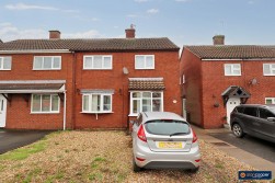 St. Lawrence Road, Ansley, Nuneaton, CV10 9PW