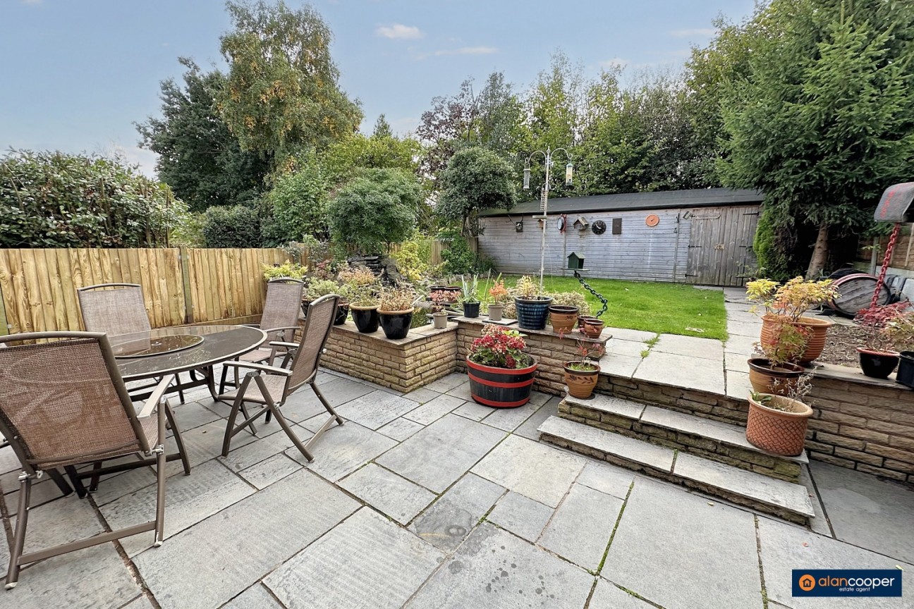 Buchan Close, Galley Common, Nuneaton, CV10 9RR