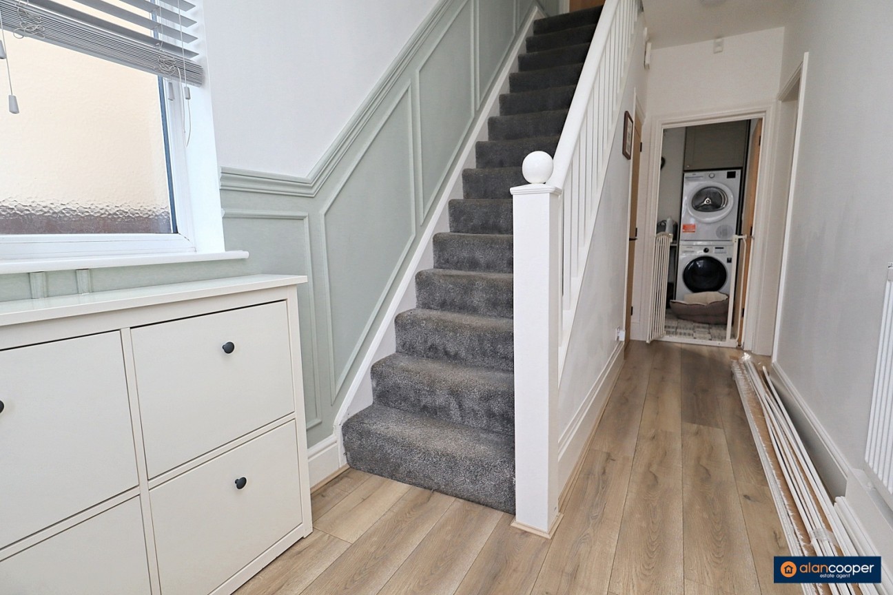 Coventry Road, Nuneaton, CV10 7AA