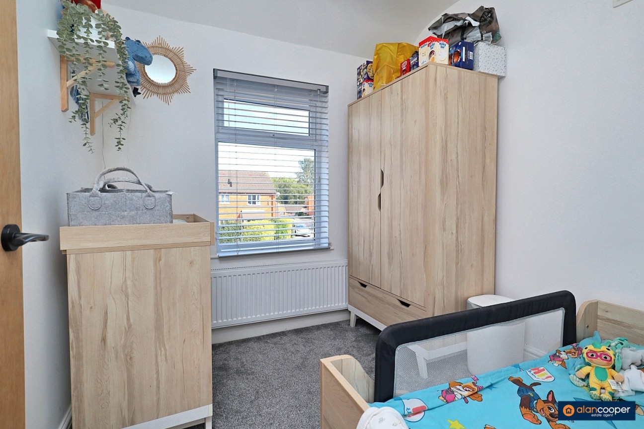 Coventry Road, Nuneaton, CV10 7AA
