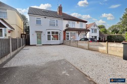 Coventry Road, Nuneaton, CV10 7AA