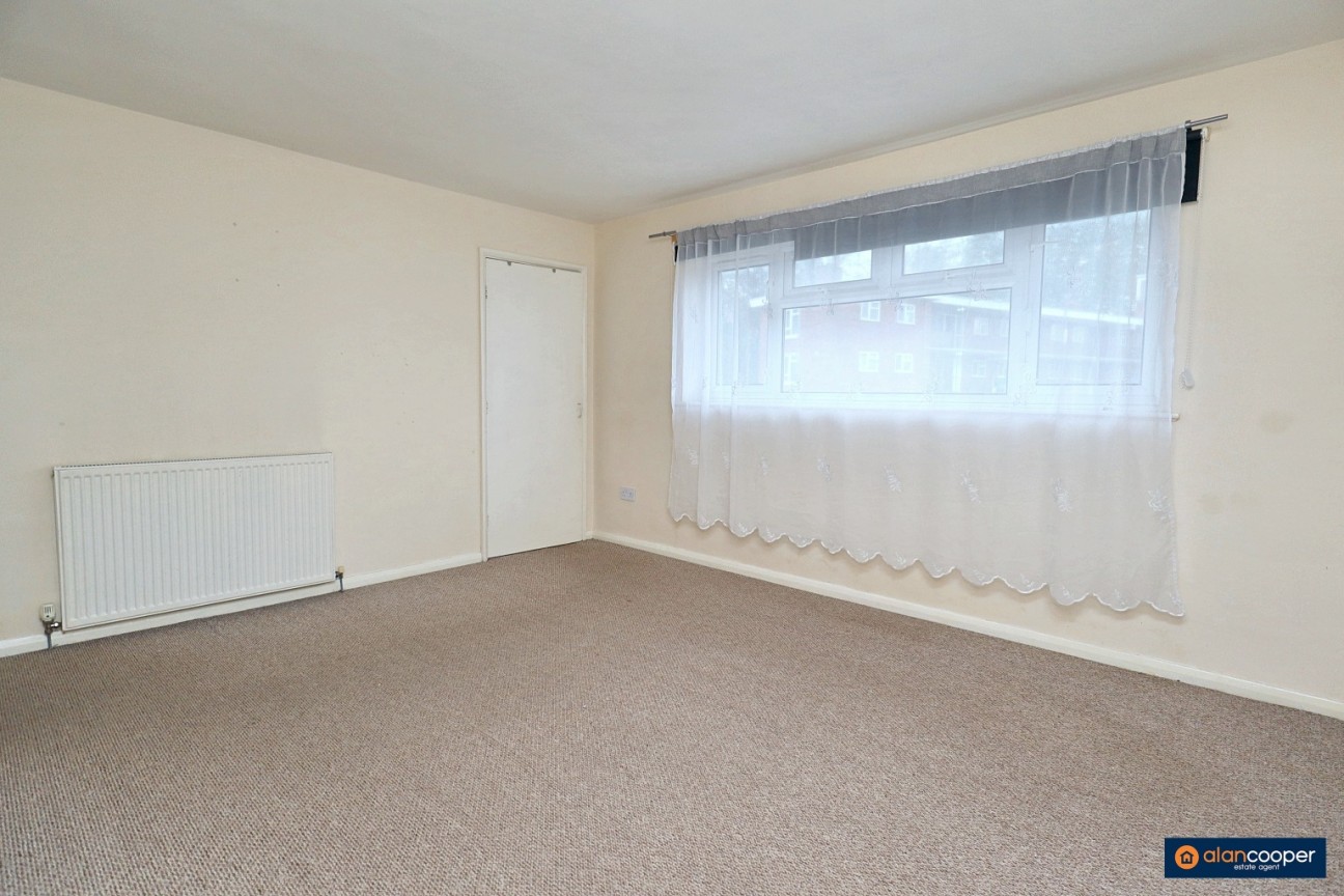 Meadow Court, Abbey Green, Nuneaton, CV11 5JE