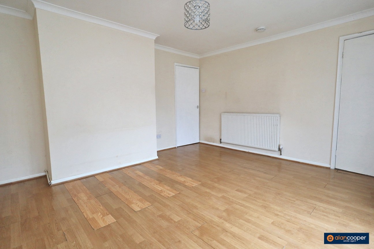 Meadow Court, Abbey Green, Nuneaton, CV11 5JE