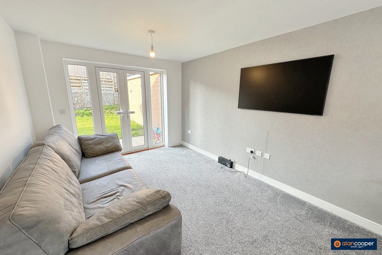 Cabinhill Road, Galley Common, Nuneaton, CV10 9RN