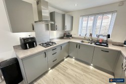 Cabinhill Road, Galley Common, Nuneaton, CV10 9RN