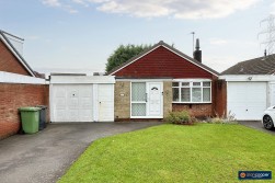 Hoylake Close, Whitestone, Nuneaton, CV11 6NJ