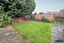 Hoylake Close, Whitestone, Nuneaton, CV11 6NJ