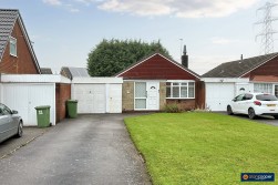 Hoylake Close, Whitestone, Nuneaton, CV11 6NJ
