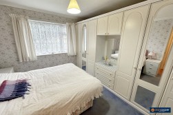 Hoylake Close, Whitestone, Nuneaton, CV11 6NJ