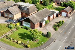 Bulkington Road, Wolvey, LE10 3LA