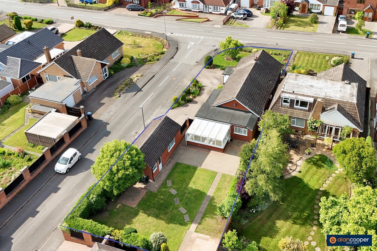 Bulkington Road, Wolvey, LE10 3LA