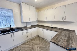 Bulkington Road, Wolvey, LE10 3LA