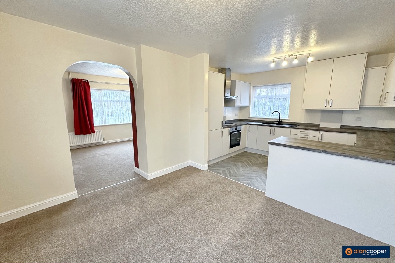 Bulkington Road, Wolvey, LE10 3LA