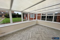 Bulkington Road, Wolvey, LE10 3LA