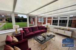 Bulkington Road, Wolvey, LE10 3LA