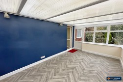 Bulkington Road, Wolvey, LE10 3LA