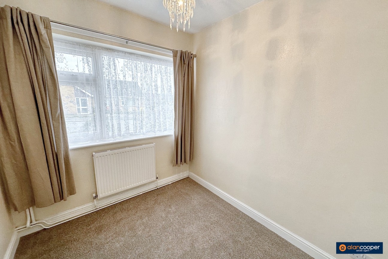 Bulkington Road, Wolvey, LE10 3LA