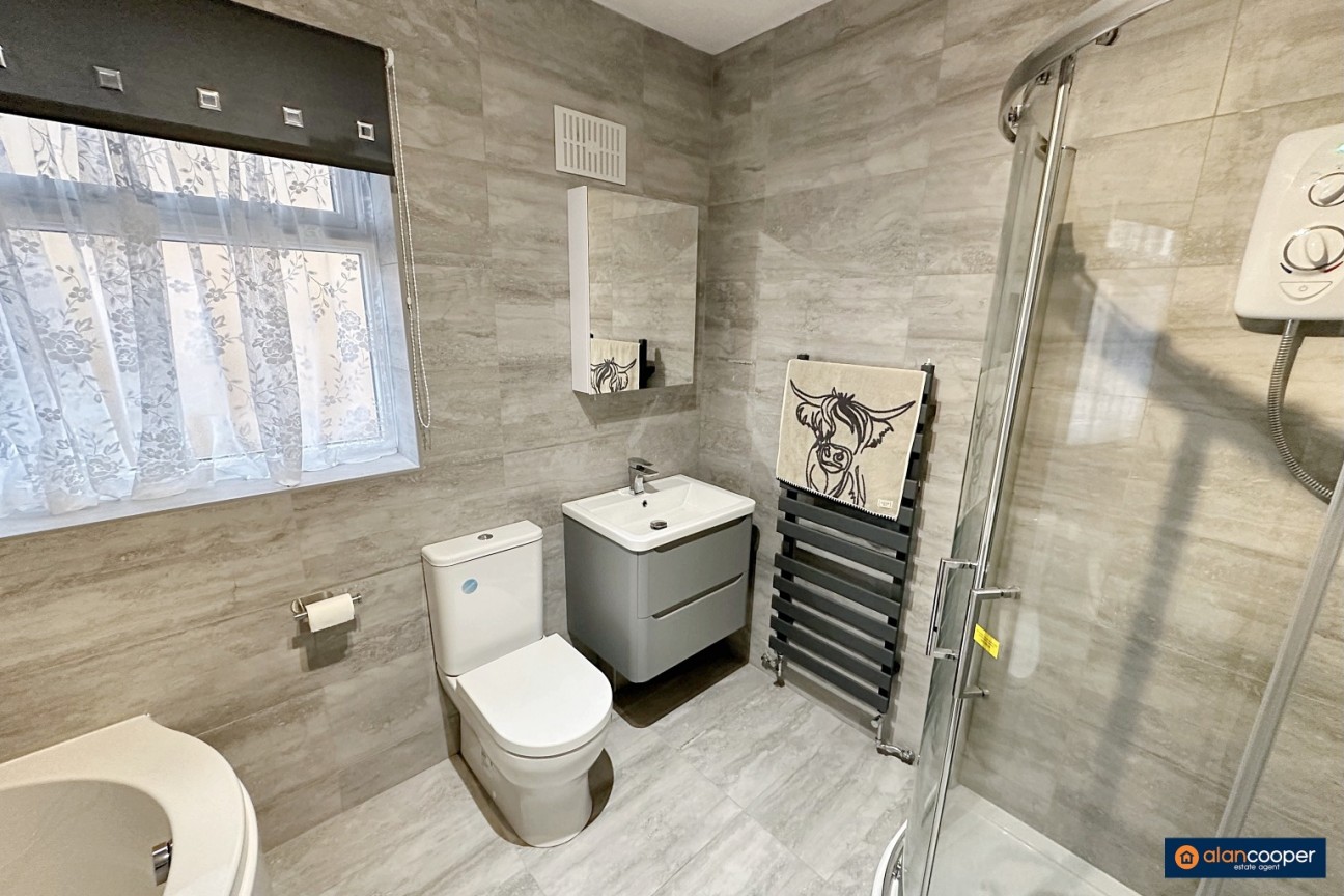 Bulkington Road, Wolvey, LE10 3LA