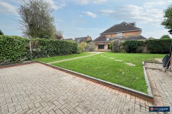 Bulkington Road, Wolvey, LE10 3LA