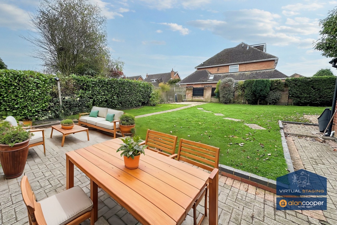Bulkington Road, Wolvey, LE10 3LA